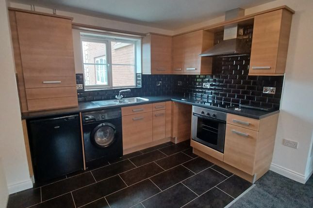 4, Twinleaf Apartments, Silverbirch Road, HARTLEPOOL photo 2