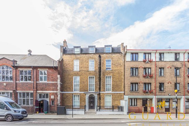 Thumbnail Studio to rent in Grays Inn Road, Russell Square, London