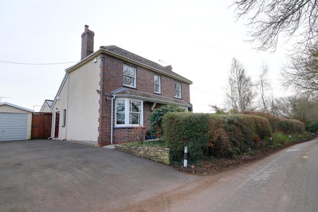 Thumbnail Detached house for sale in Priest Down, Pensford, Bristol