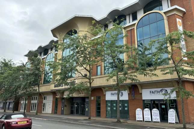 Thumbnail Office to let in Part Second Floor, Midas House, 62 Goldsworth Road, Woking