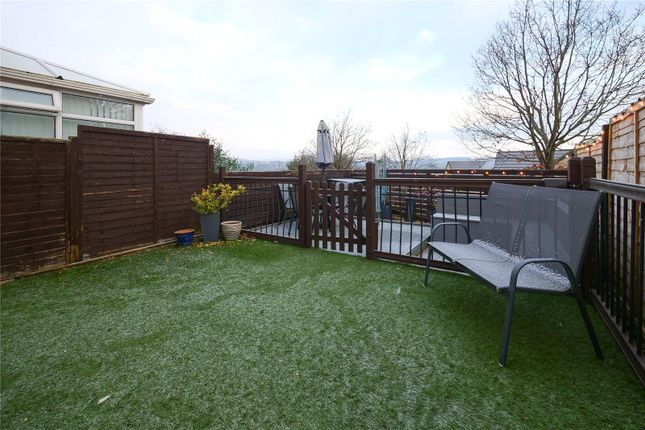 End terrace house for sale in Stead Hill Way, Thackley, Bradford, West Yorkshire