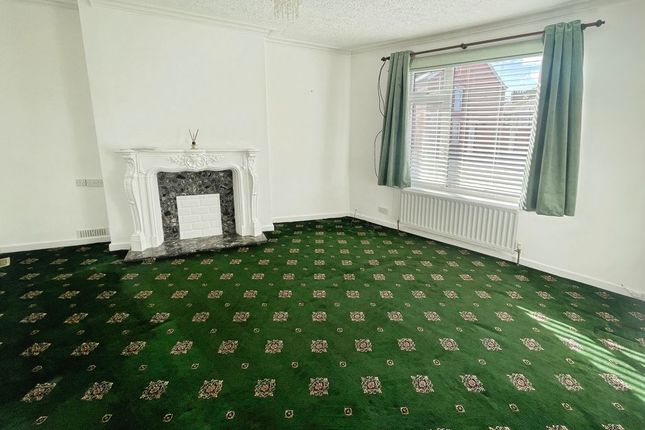 Woodbine Terrace, Blyth photo 3
