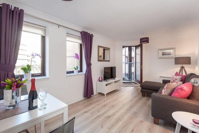 Flat to rent in Brown Street, Glasgow