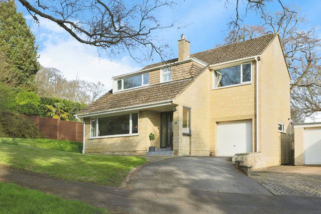 Detached house for sale in Parklands, Wotton-Under-Edge