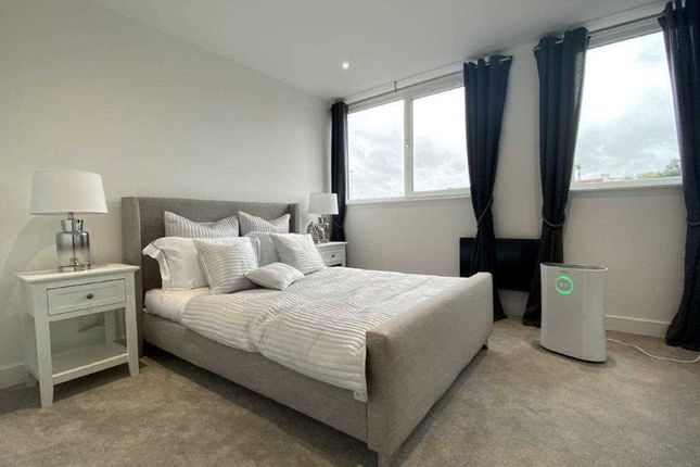 Flat for sale in Dr Piper House, (Two Bedroom Appartment), Darlington