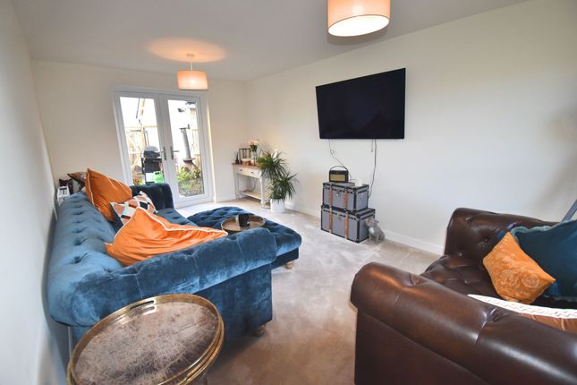 7 Taxhall Road, High Peak photo 4