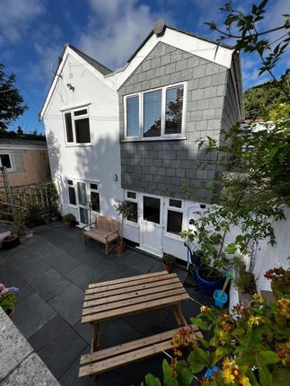 Thumbnail Terraced house to rent in Vicarage Road, St. Agnes