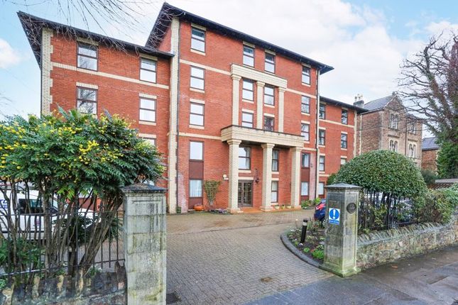 Thumbnail Property for sale in Beaufort Road, Clifton, Bristol
