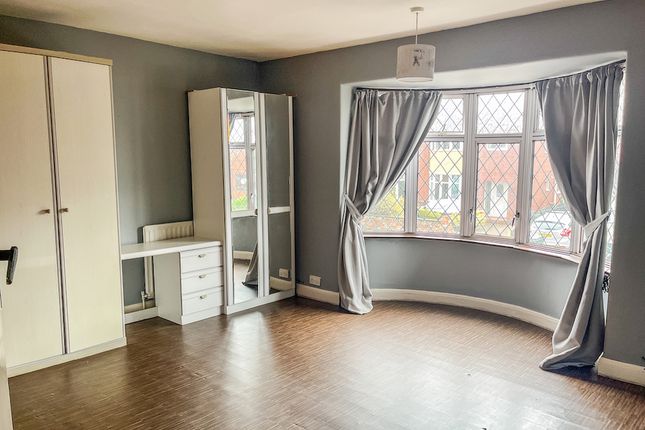 Semi-detached house for sale in Brianson Avenue, Stoke-On-Trent