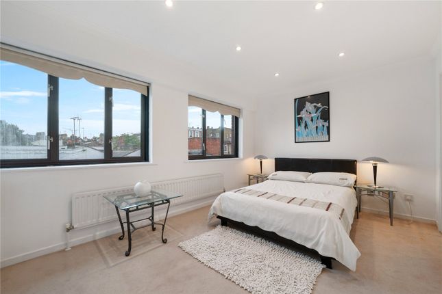 Detached house for sale in Redfield Lane, London