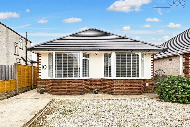 Welcome To Lymm Avenue