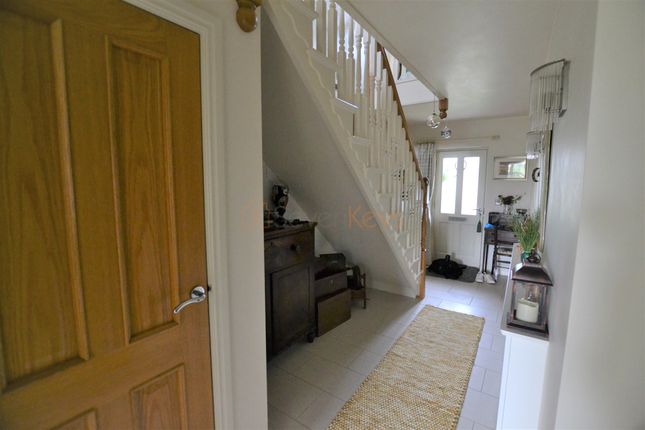 Detached house for sale in Hambleton House, Deighton, Northallerton