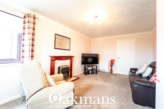 Flat 52, Beeches Court, 1, Ashill Road, Birmingham photo 4