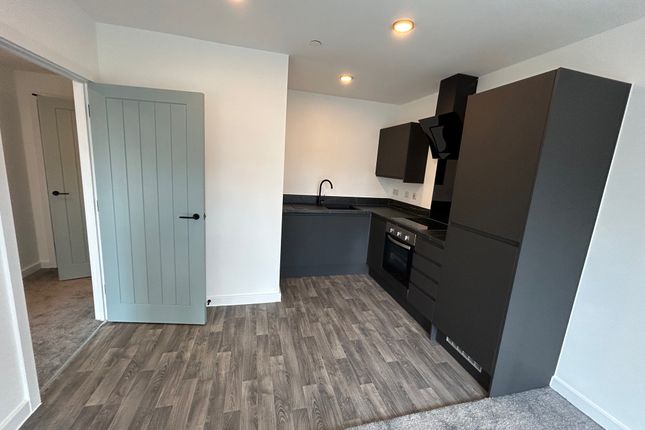 Apartment 44, Burlington Square, Burlington Street, CHESTERFIELD photo 2