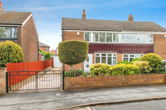 Semi-detached house for sale in St. Anthonys Drive, Beeston, Leeds