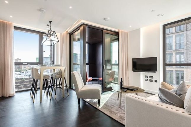 2-bed house on 11 Thornes House, London, £4,268/mo