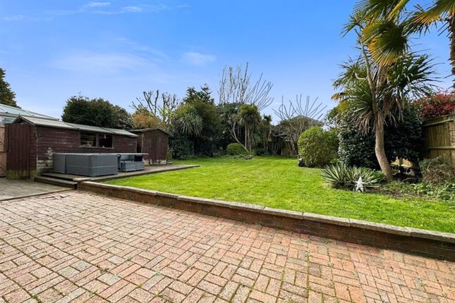Property for sale in St. Lukes Road, Bournemouth