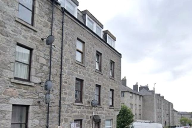 Flat to rent in Richmond Street, Rosemount, Aberdeen