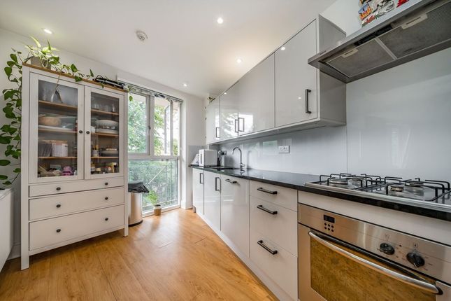 Flat 137 Westfield, 15, Kidderpore Avenue, London photo 3