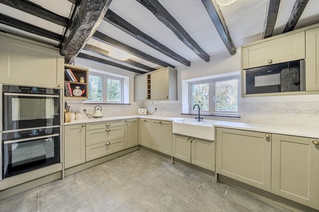 Moor Oak Cottage, Crowfield Lane, Dymock photo 3