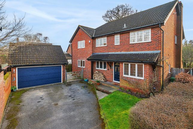 Property for sale in Strawberry Fields, Bisley, Woking