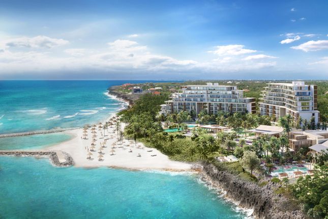 Thumbnail Property for sale in St James Point, Grand Cayman, Cayman Islands, Cayman Islands
