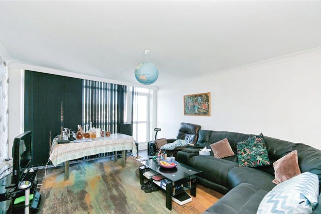 Flat 28, Selmeston House,, Upperton Road, East Sussex photo 3