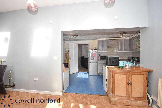 Semi-detached house for sale in Bealcroft Close, Milnrow, Rochdale, Greater Manchester