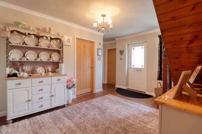 Detached house for sale in Westend, Garthorpe, Scunthorpe