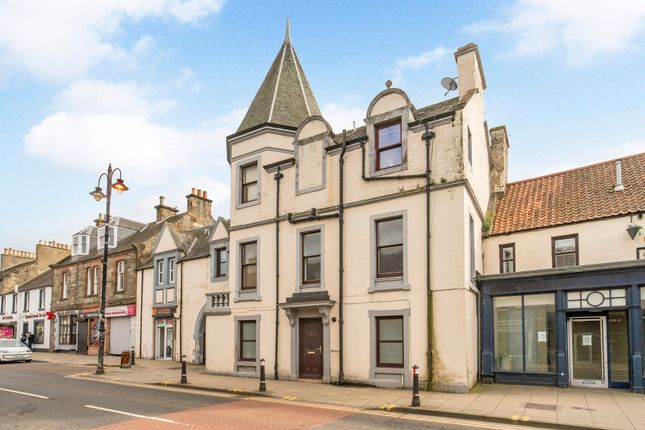 Flat for sale in Flat 9, 89 High Street, Tranent