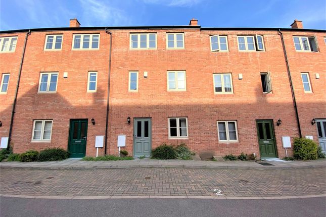 Property to rent in Kilby Mews, Stoke, Coventry
