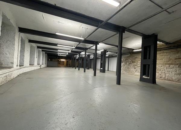 Light industrial to let in Ground Floor, 1862 Warehouse, Shaw Lodge Mills, Halifax