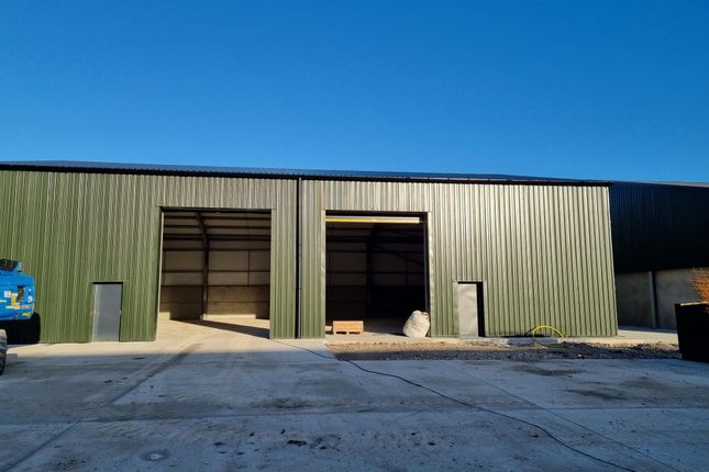 Thumbnail Light industrial to let in Kimpton, Andover