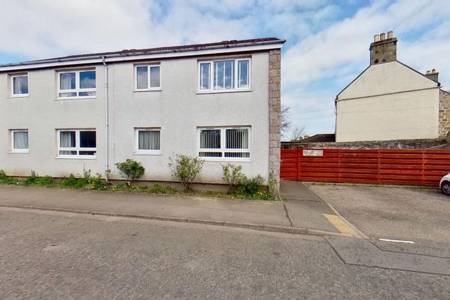 Flat for sale in 9 Seaforth Place, Forres