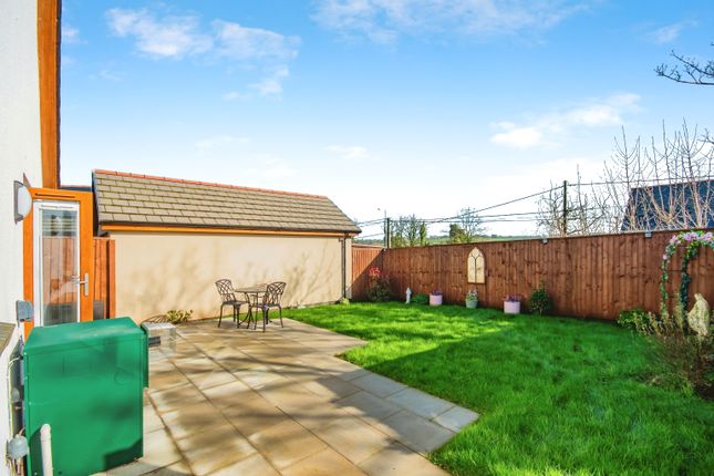 Bungalow for sale in Potters Grove, Templeton, Narberth