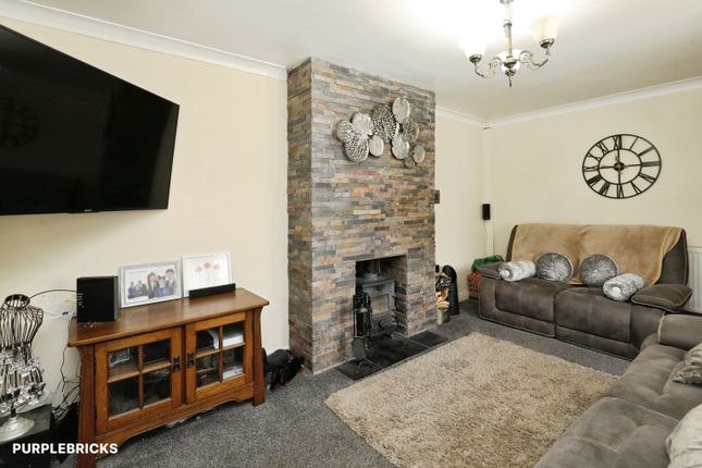 8, Tilbrook Close, Stoke-on-Trent photo 4