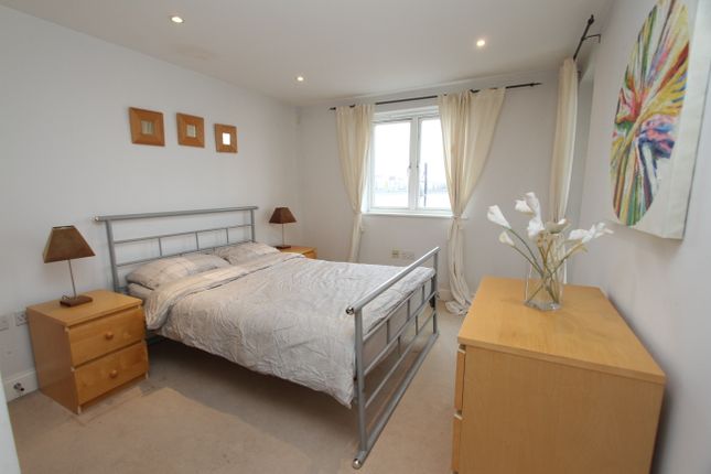 Flat for sale in Anguilla Close, Eastbourne