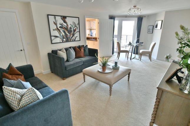 Apartment 32, The Old Market, Wimborne photo 5