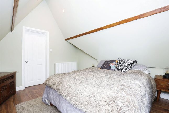 End terrace house for sale in Chesterfield Road, Sheffield, South Yorkshire