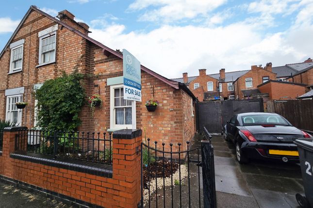 20 Linton Street, Leicester photo 2