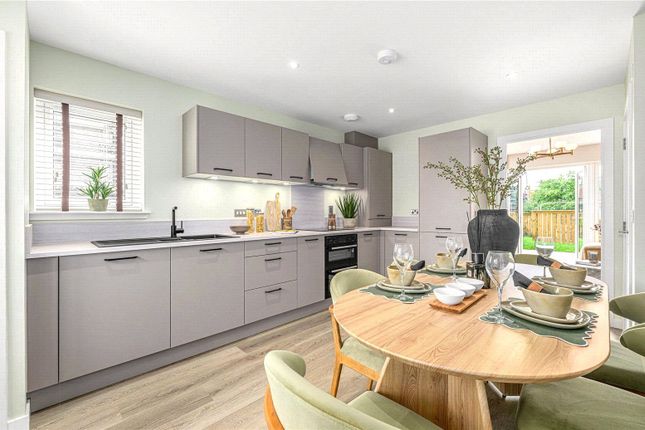 Plot 3, The McCall 1,, French Street, Glasgow photo 3
