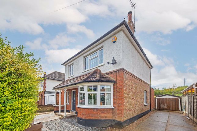 Thumbnail Detached house for sale in The Clumps, Ashford