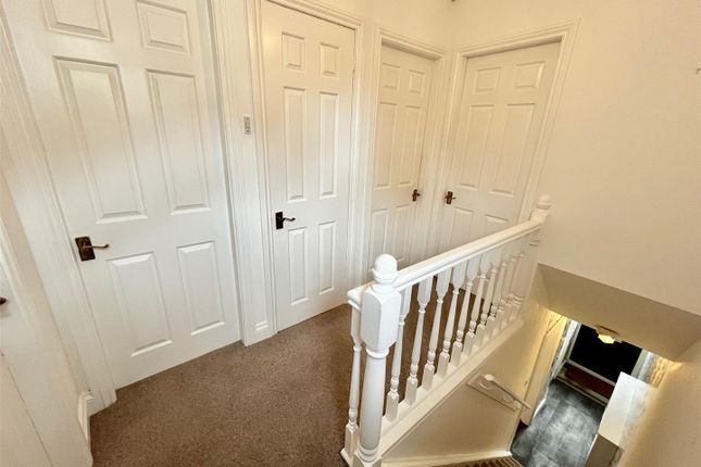 Detached house for sale in First Street, Gateshead