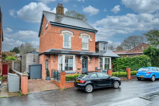 Detached house for sale in Old Station Road, Bromsgrove