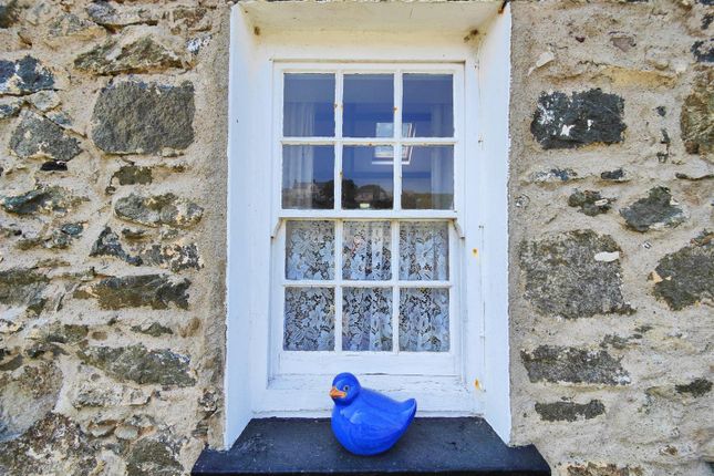 Cottage for sale in 2 The Street, Porthgain, Haverfordwest