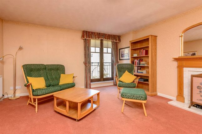 17 Huntingdon Place, Bellevue Edinburgh photo 4