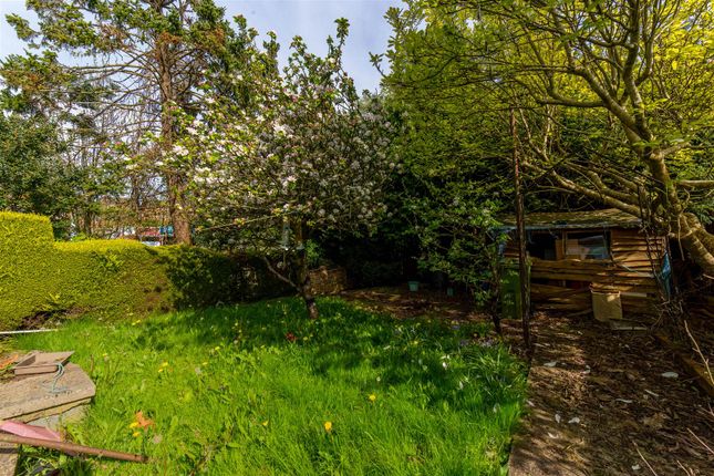 Semi-detached bungalow for sale in Clairwain, New Inn, Pontypool