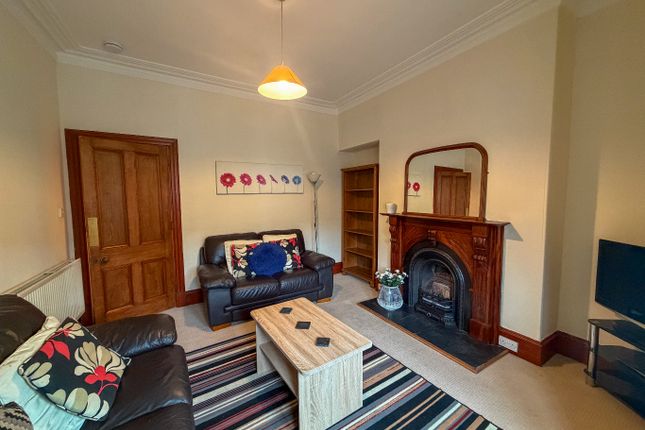 Wallfield Crescent, Aberdeen photo 3