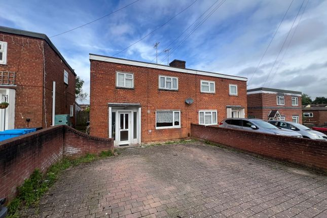 Flat for sale in 3 Moor View Road, Oakdale, Poole