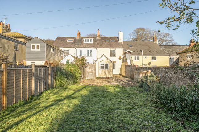 63, West Allington, Bridport photo 2